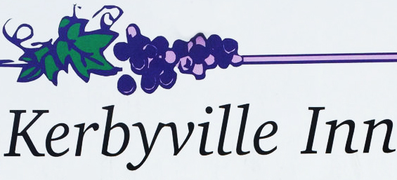 Kerbyville Inn | Lodging in the llinois Valley